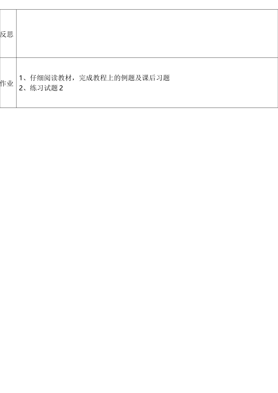 软件测试技术--教案_第2页