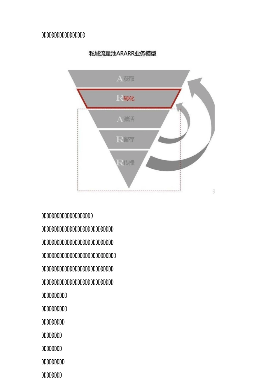 私域流量池的数据评价指标_第3页