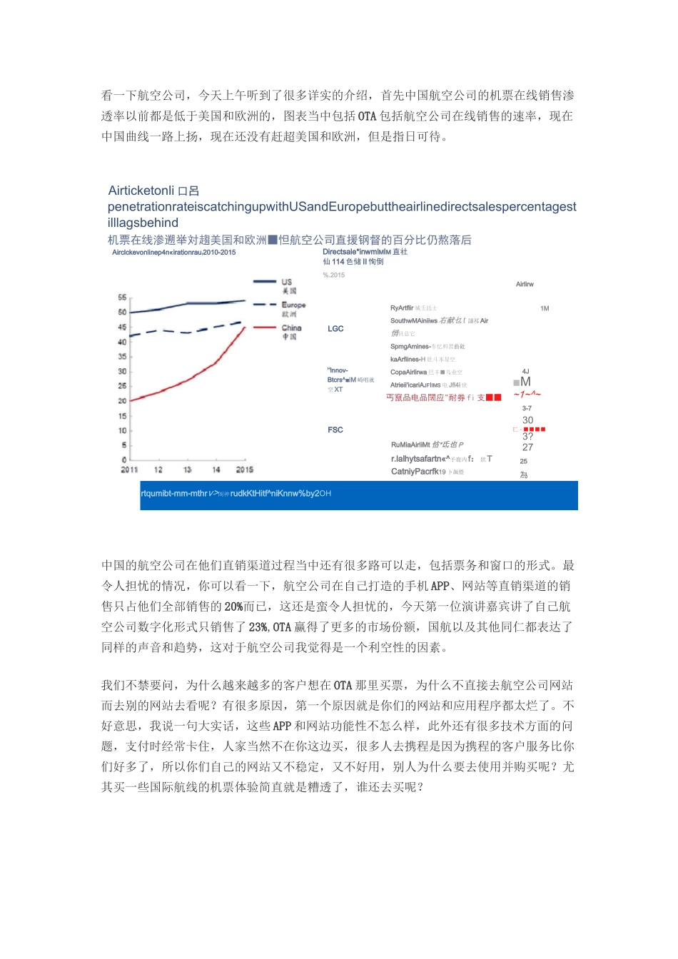 麦肯锡：航空公司分销的未来_第3页