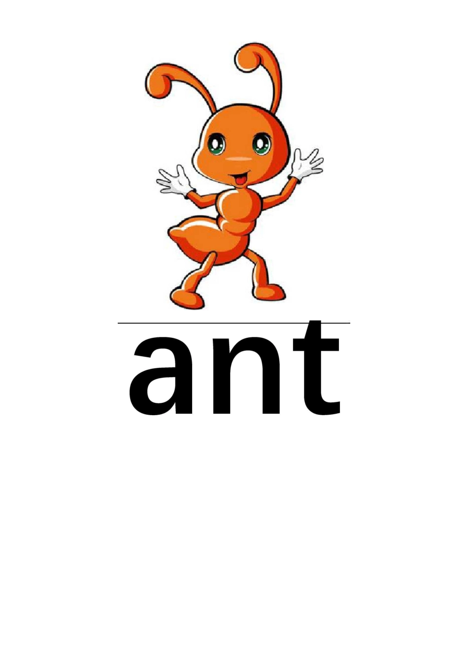 幼小衔接英语教学_第2页