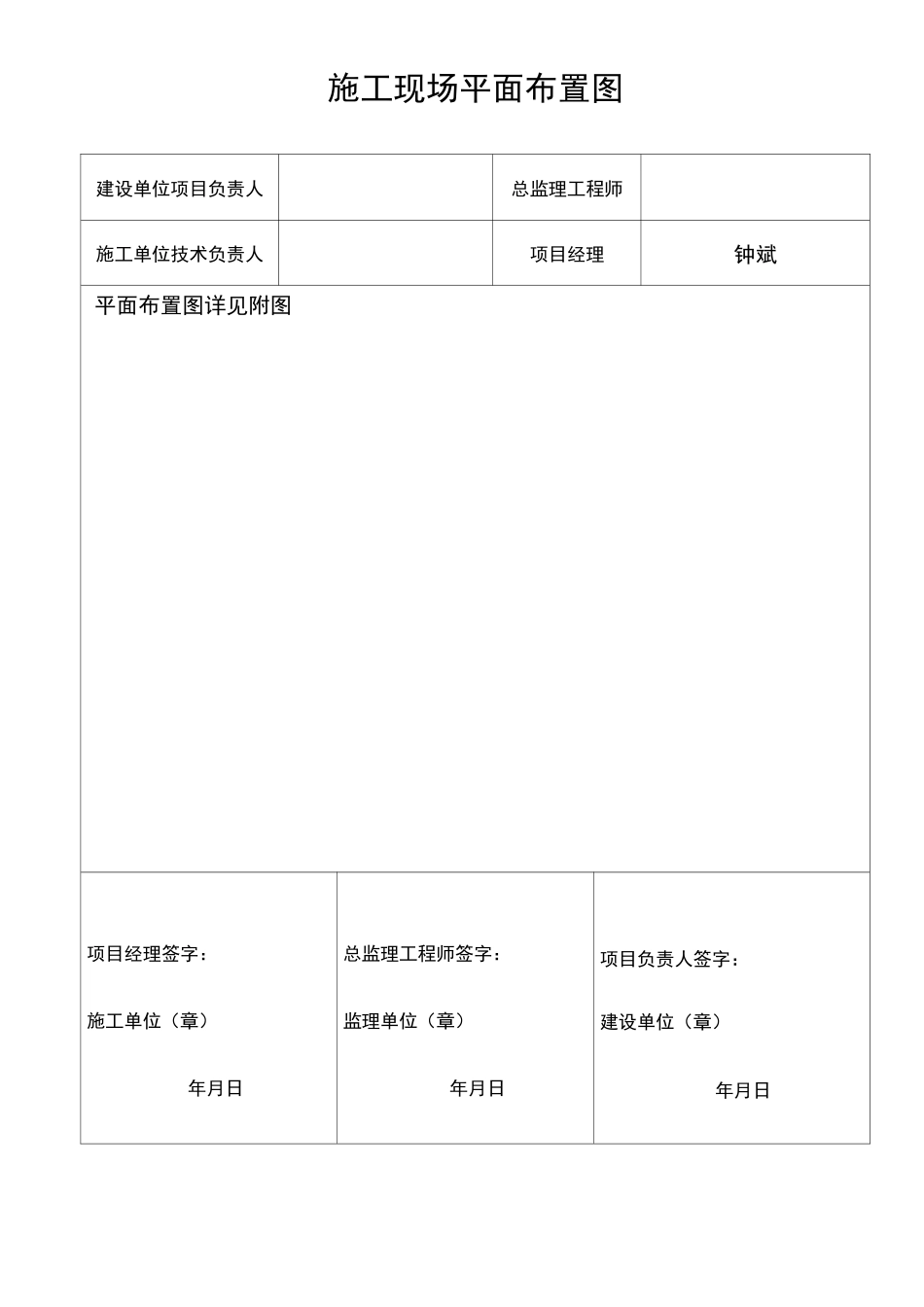 安全生产条件审查表_第3页