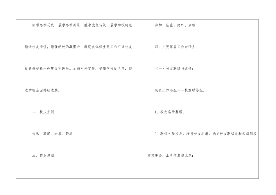 实用的工作方案汇编九篇_第2页