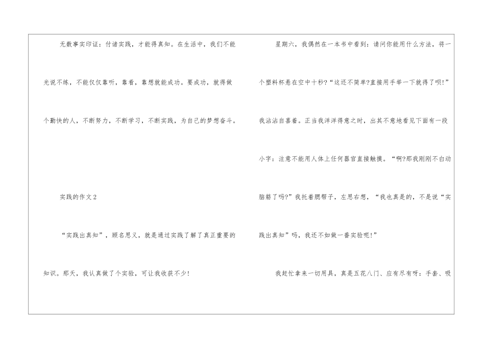 实践的作文题目经典_第3页