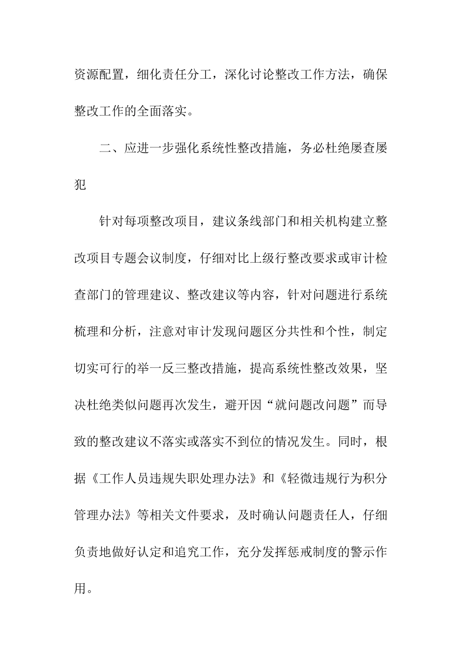 审计检查报告_第3页