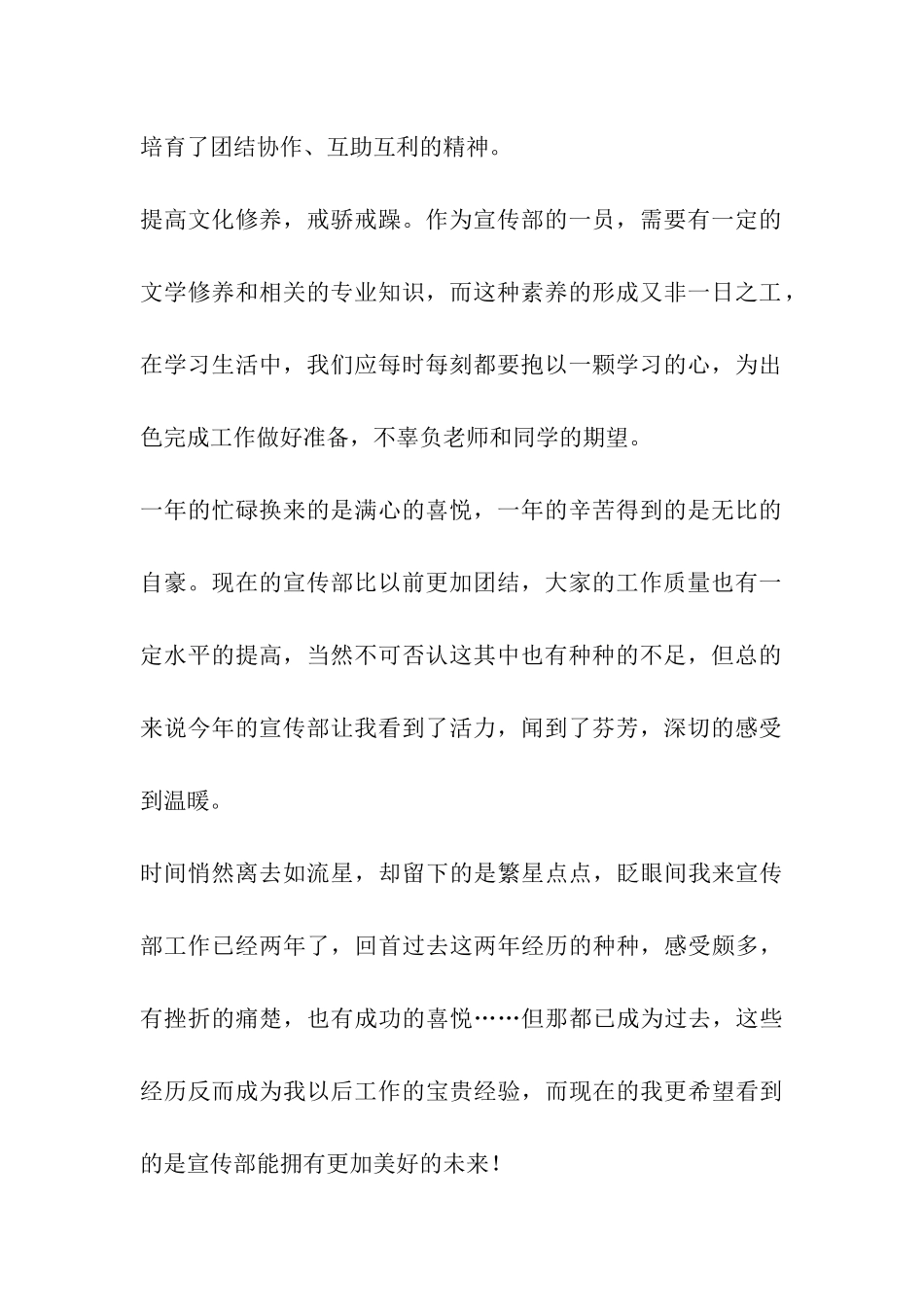 宣传部年末工作总结_第2页