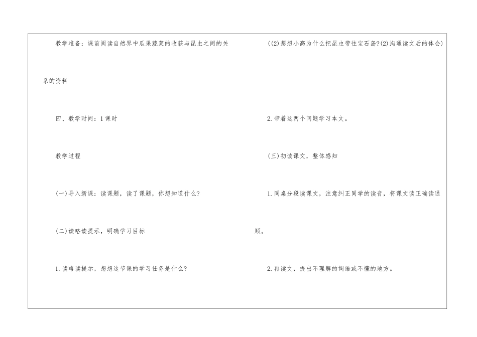 小学六年级语文《彩色的翅膀》课件素材5篇_第2页