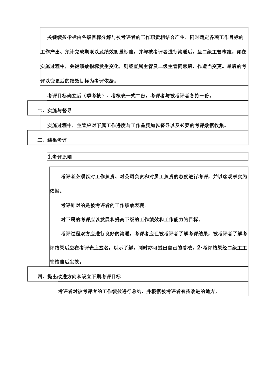 绩效管理制度_第3页