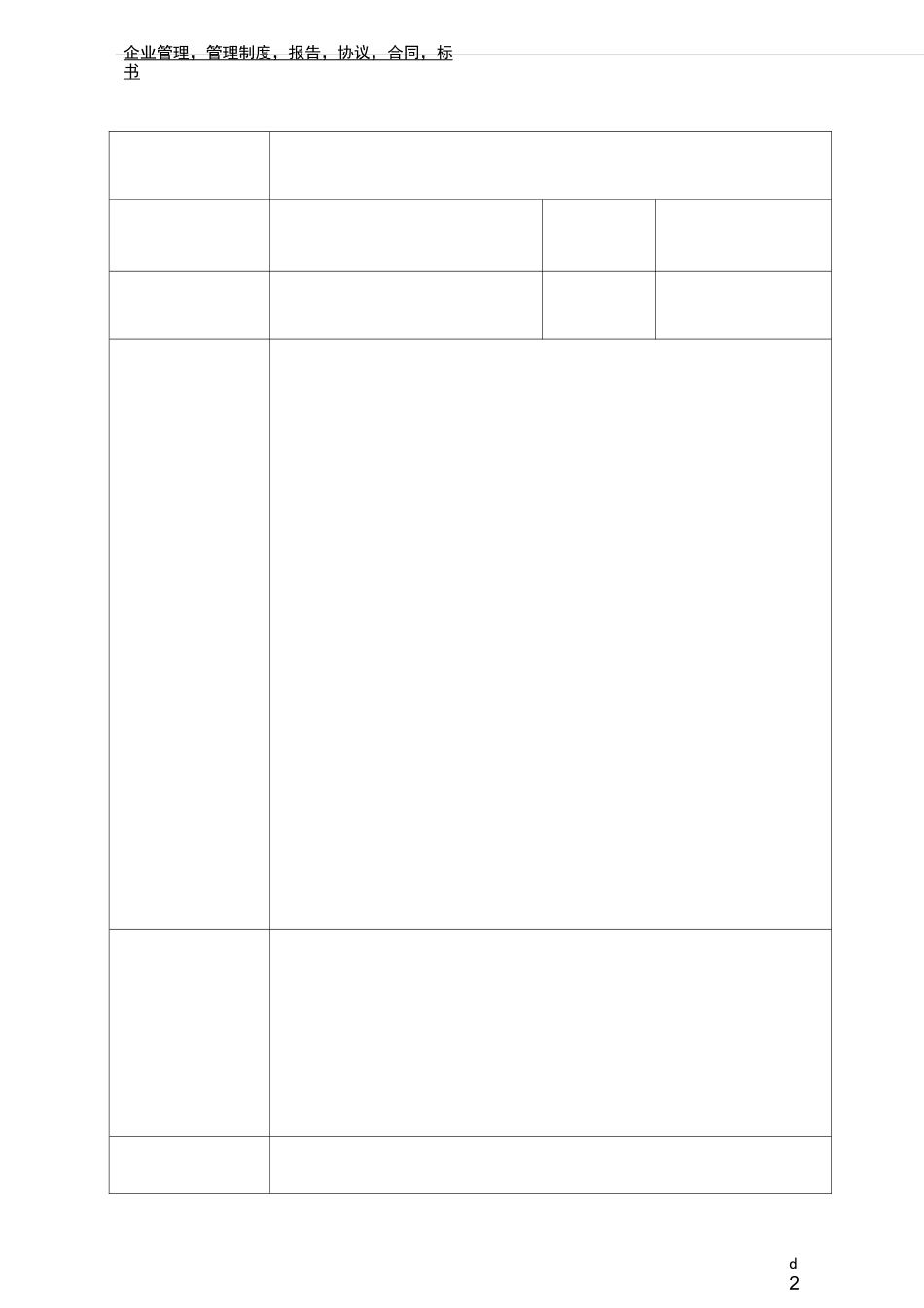 有限空间作业安全教育培训记录_第2页