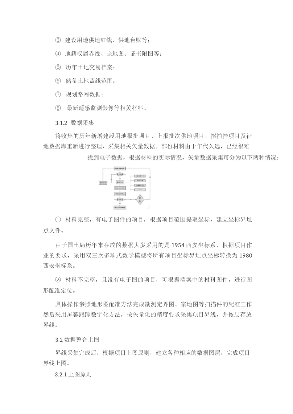 例谈土地供存量数据库建设_第2页