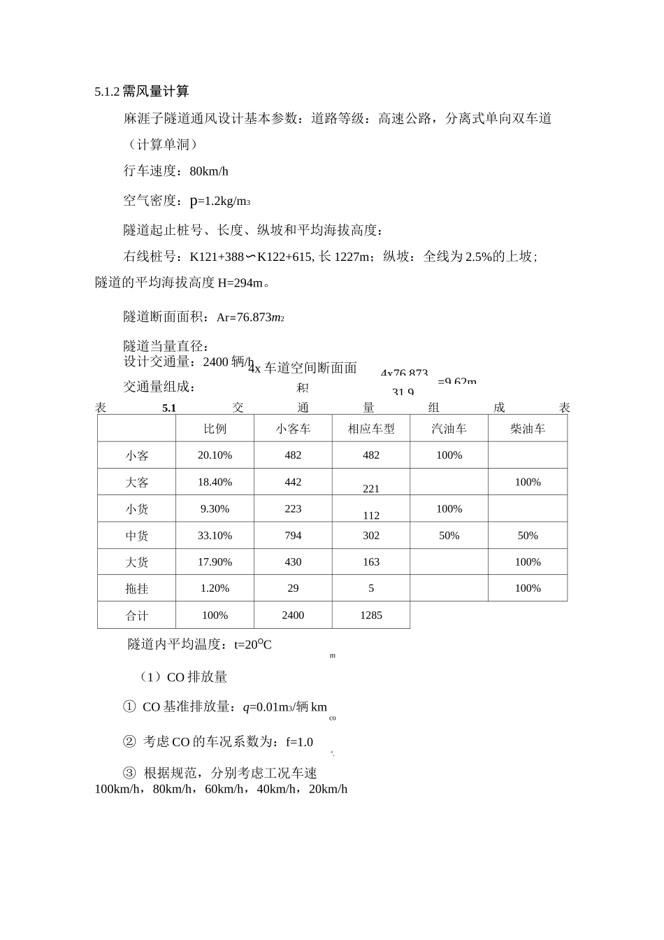 隧道通风照明设计_第2页