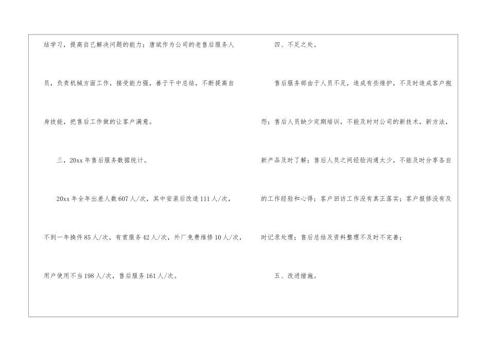 工程师年终工作总结9篇_第3页