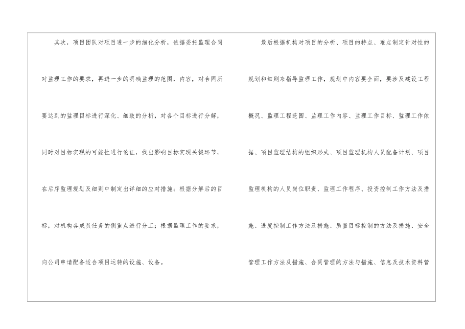 工程监理员工作的自我评价3篇_第2页