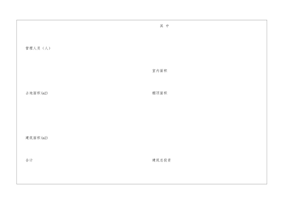市场开办申请登记表-_第3页