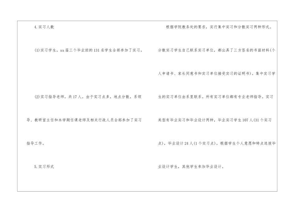 市场营销专业毕业生实习心得_第2页