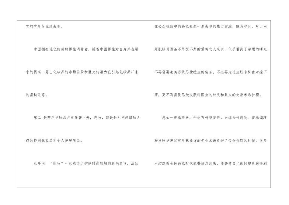 市场营销计划_第3页