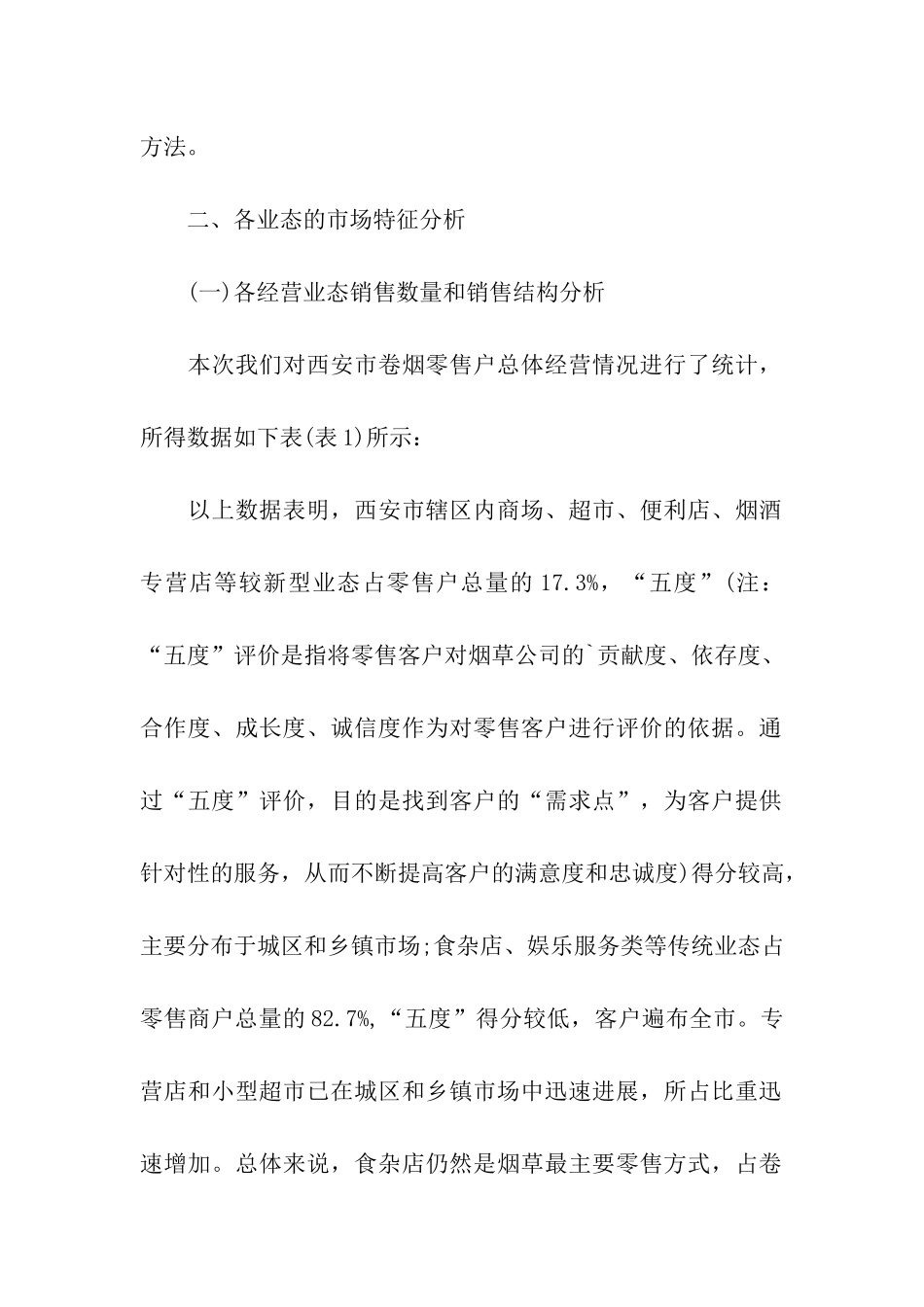 市场调查报告_第2页