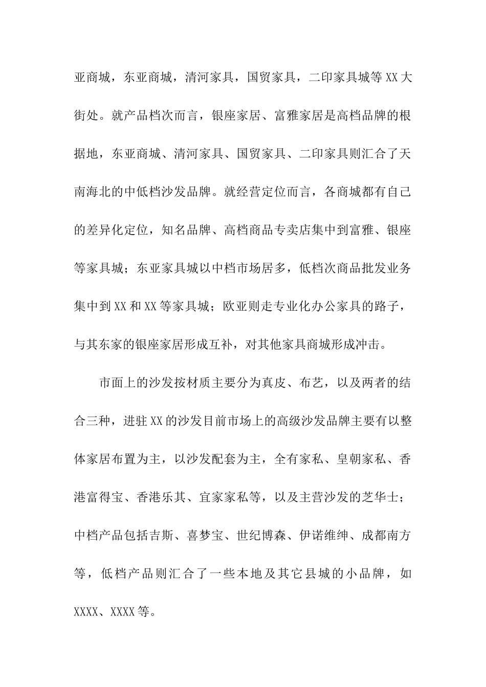 市场调研报告_第2页