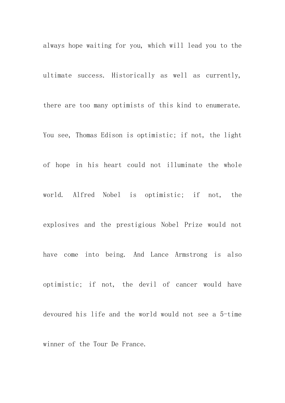 带翻译英语演讲稿范文_第3页