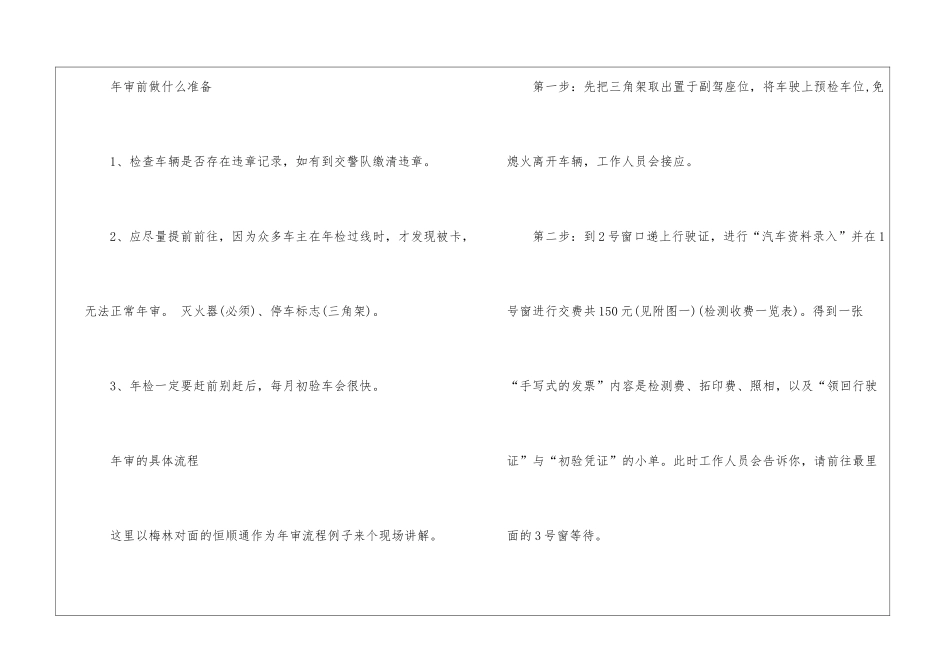 年检委托书三篇_第3页