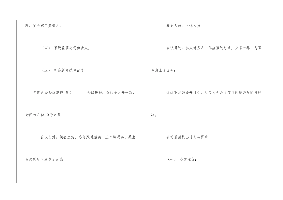 年终大会会议流程_第3页