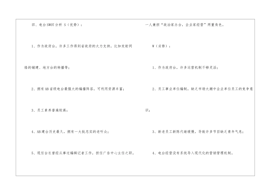 广播电台策划书-_第3页