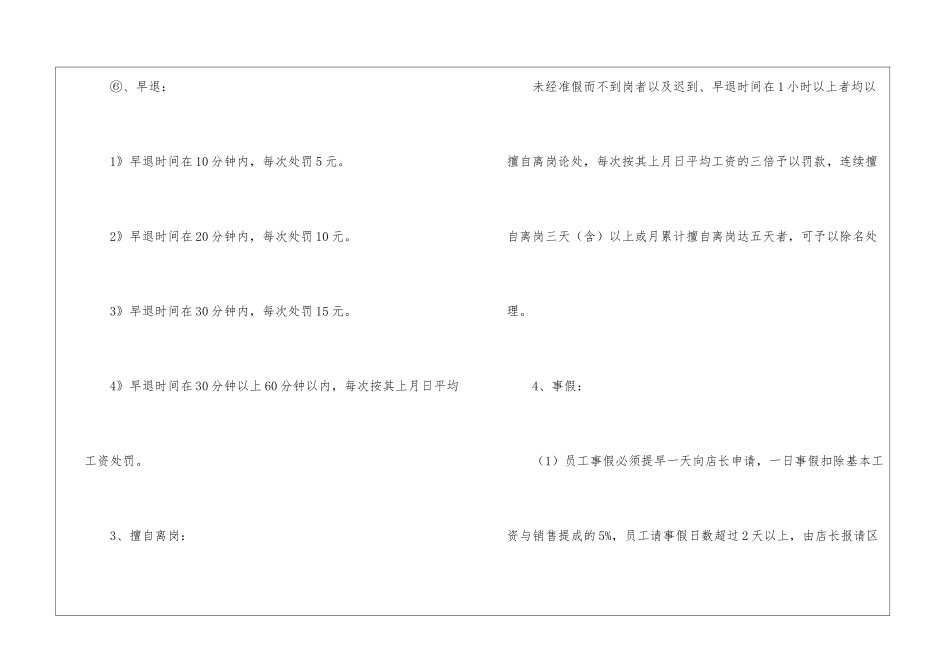 店铺规章制度_第3页