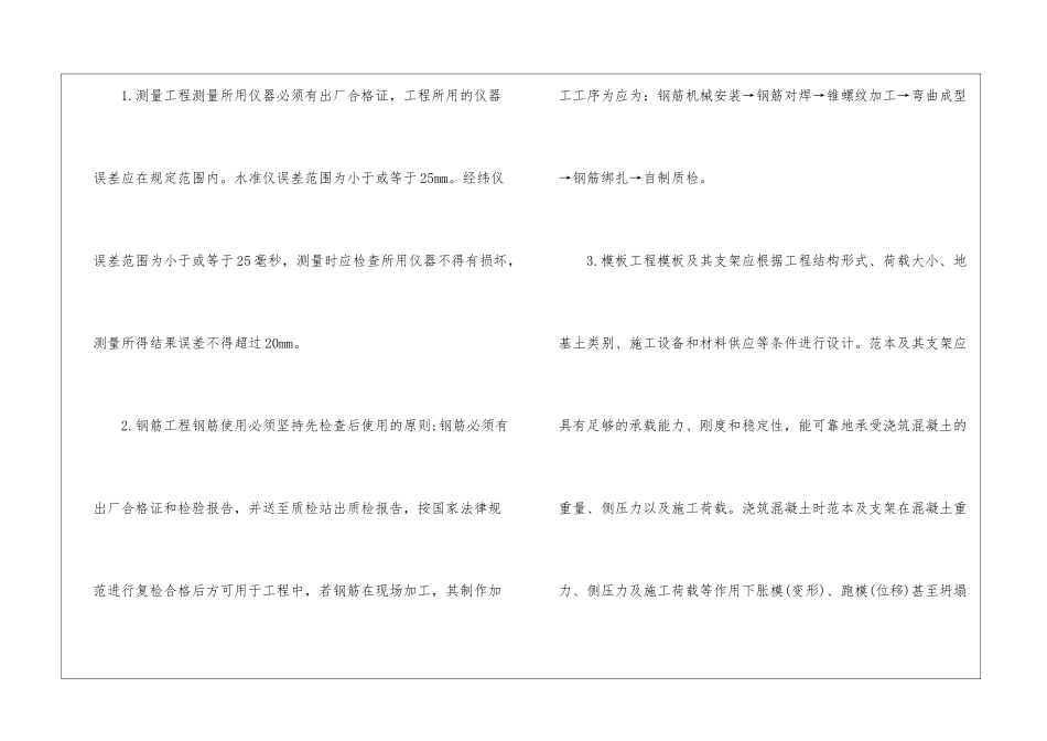 建筑专业寒假实习总结_第3页