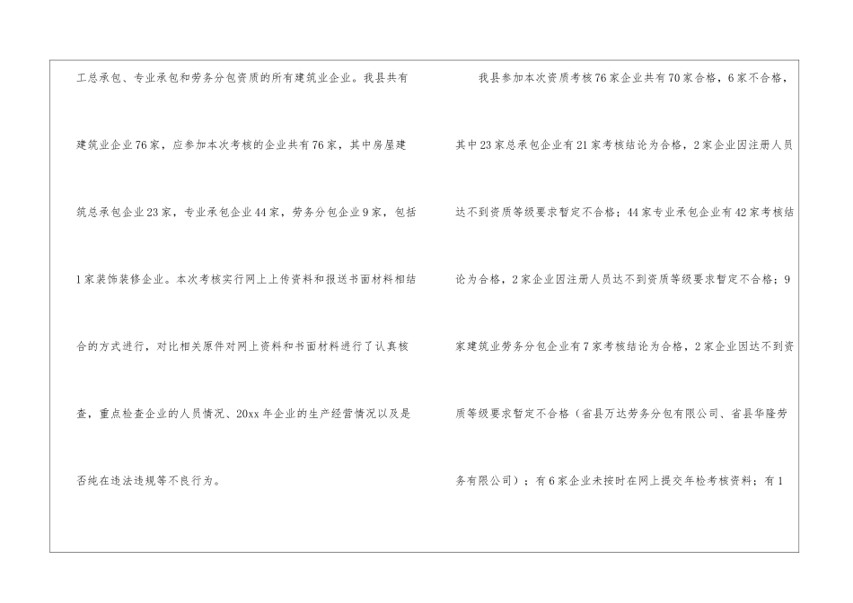 建筑企业工作总结(集合15篇)_第2页