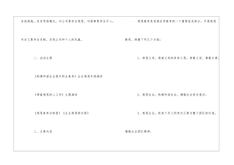 感恩节主题活动_第2页