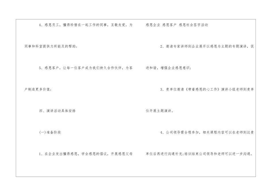 感恩节主题活动_第3页