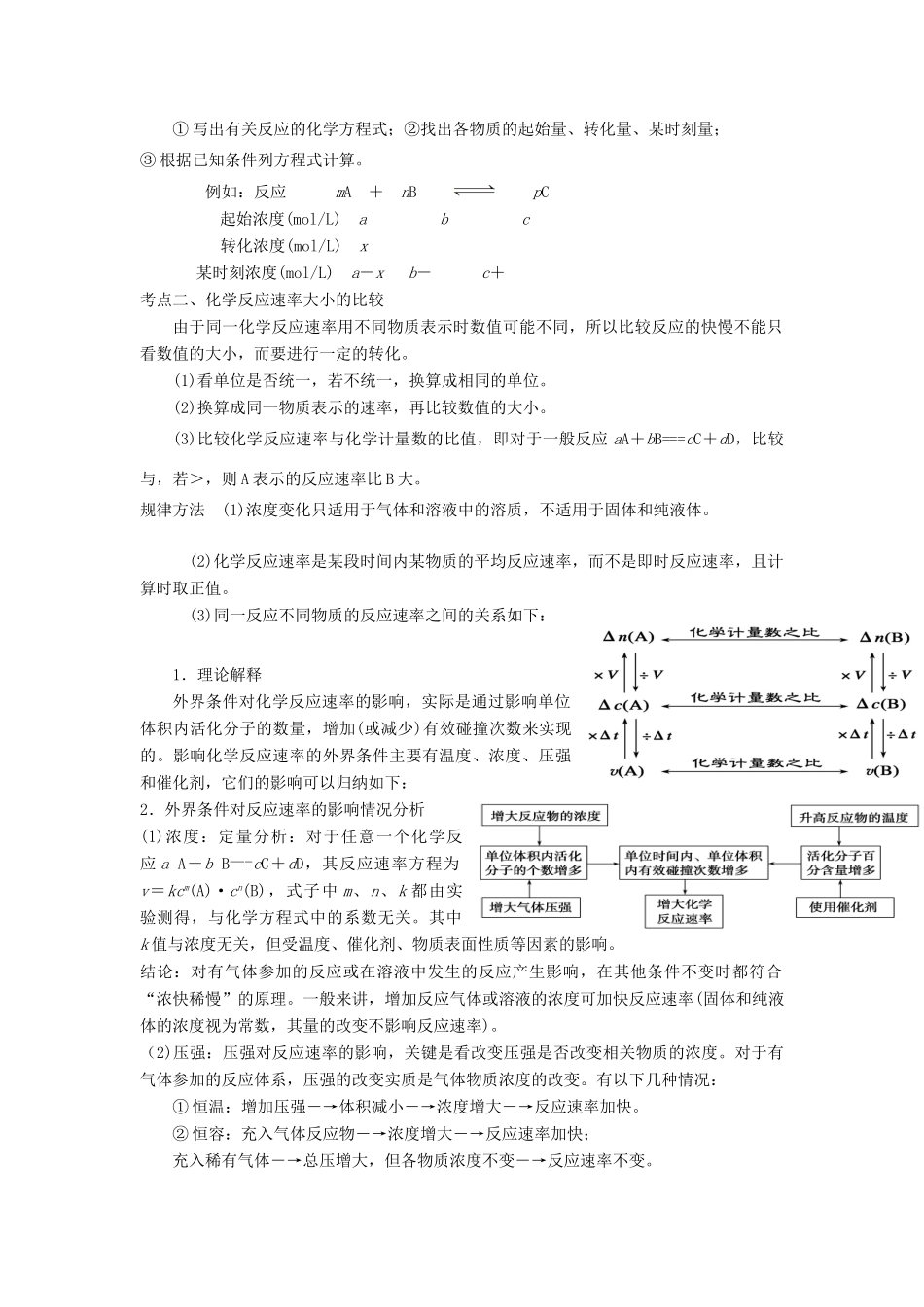 2012届高考化学知识点导学案复习30_第2页
