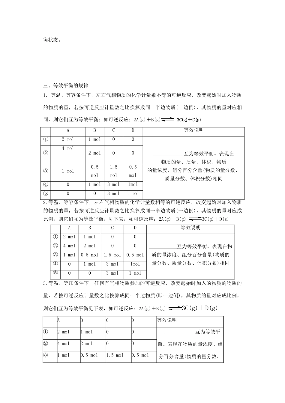 2012届高考化学知识点导学案复习31_第2页