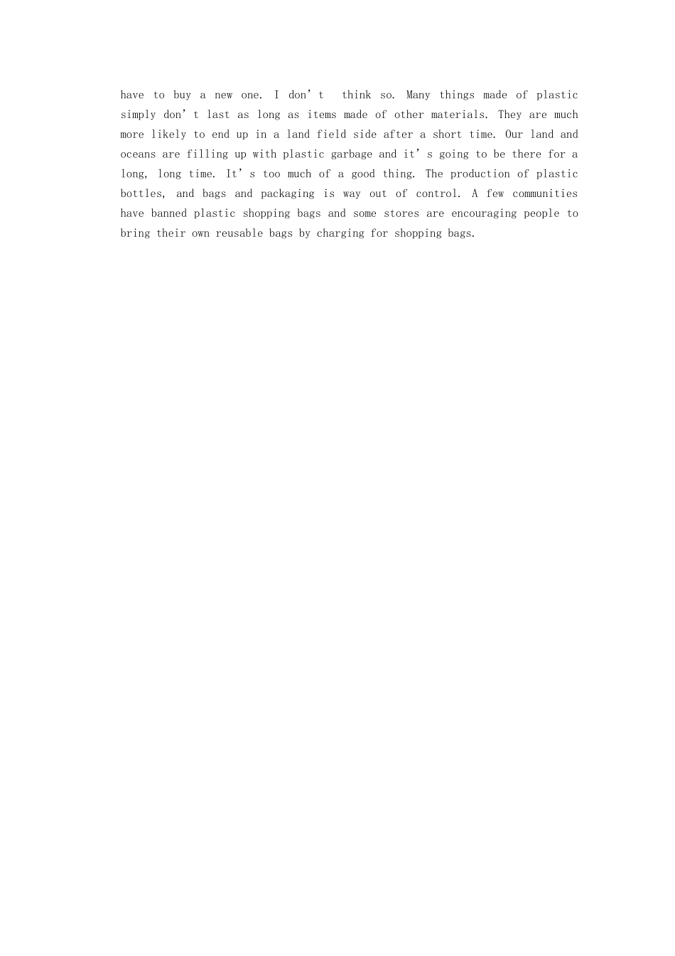 2012高三英语复习 忽略关键(词)，全盘皆输备考素材 北师大版_第2页