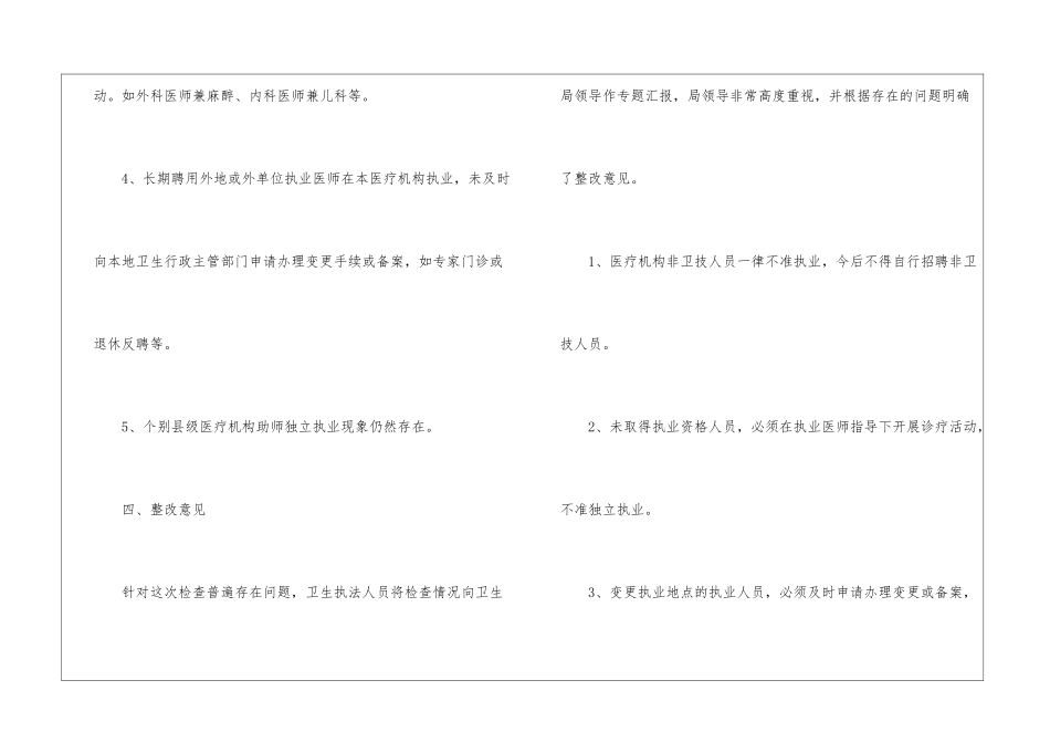 执业医师工作总结_第3页