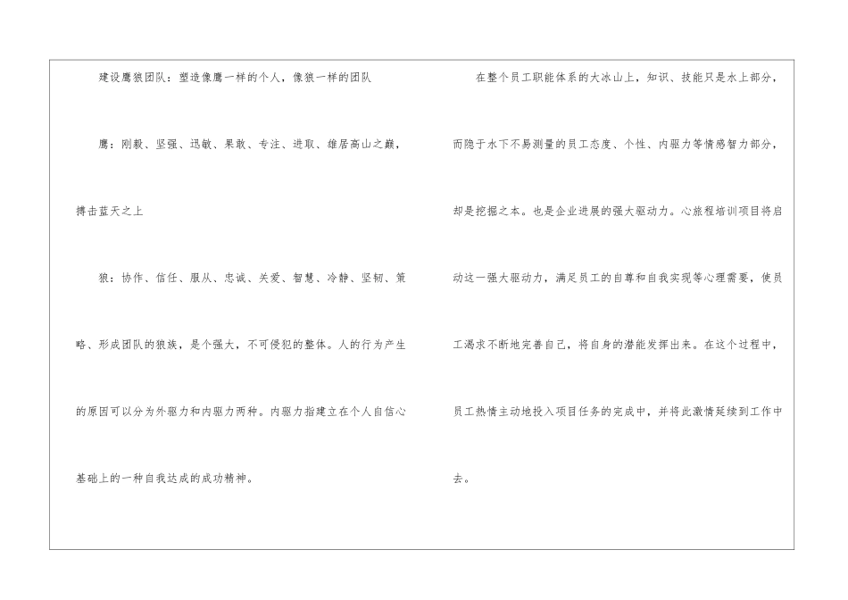 执行力拓展活动_第2页