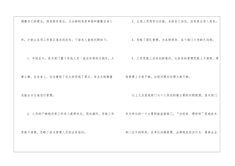 技术员工作年终总结六篇_第2页