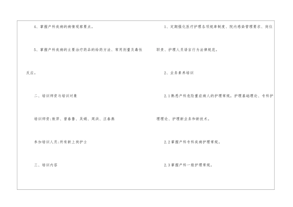 护士个人年度计划汇总七篇_第2页