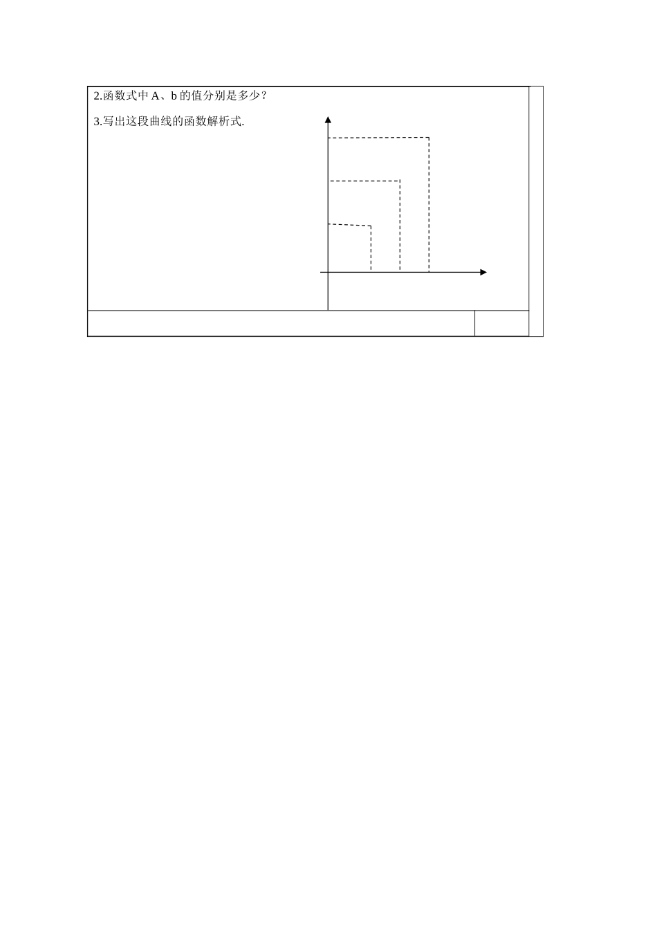 2013-2014学年高中数学 1.3.4三角函数的应用学案 苏教版必修4_第2页