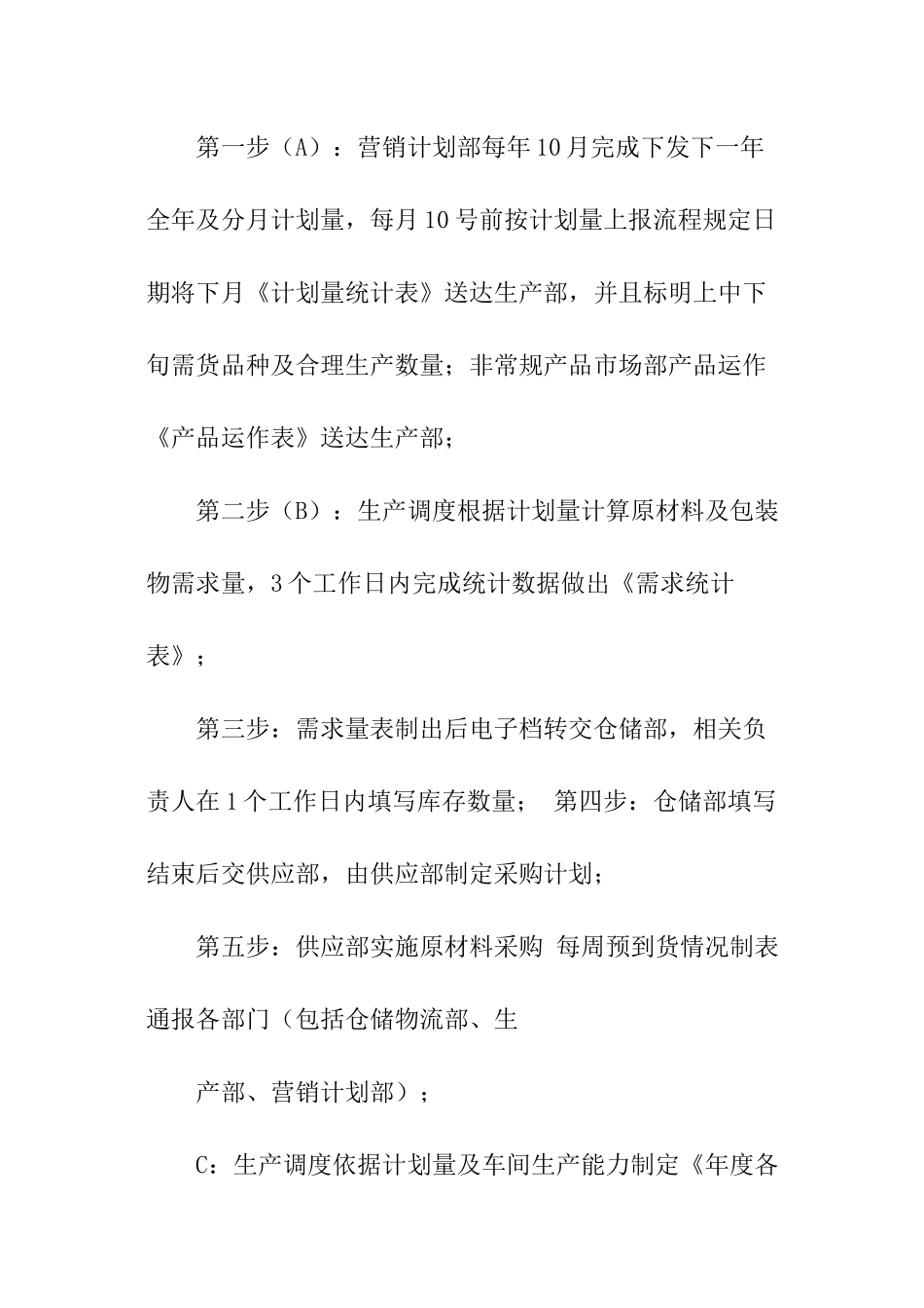 排产通知书模板_第2页
