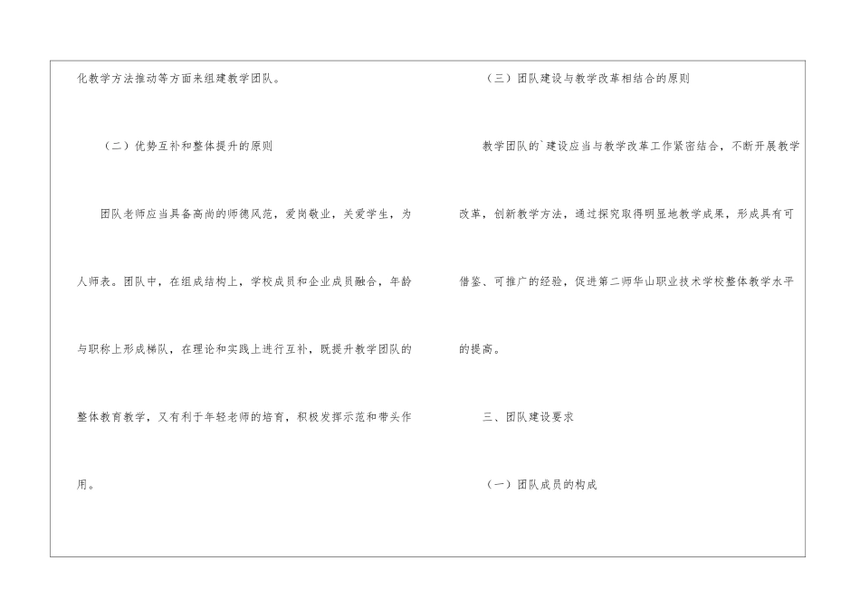 教学督导团队建设规划_第3页