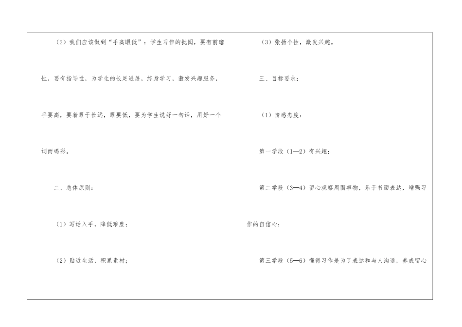 教师教学工作总结模板7篇_第2页