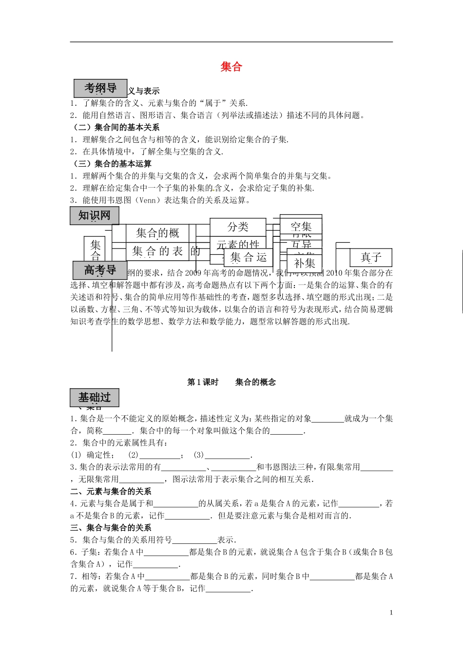 2013届高考数学 考点单元复习教案17_第1页