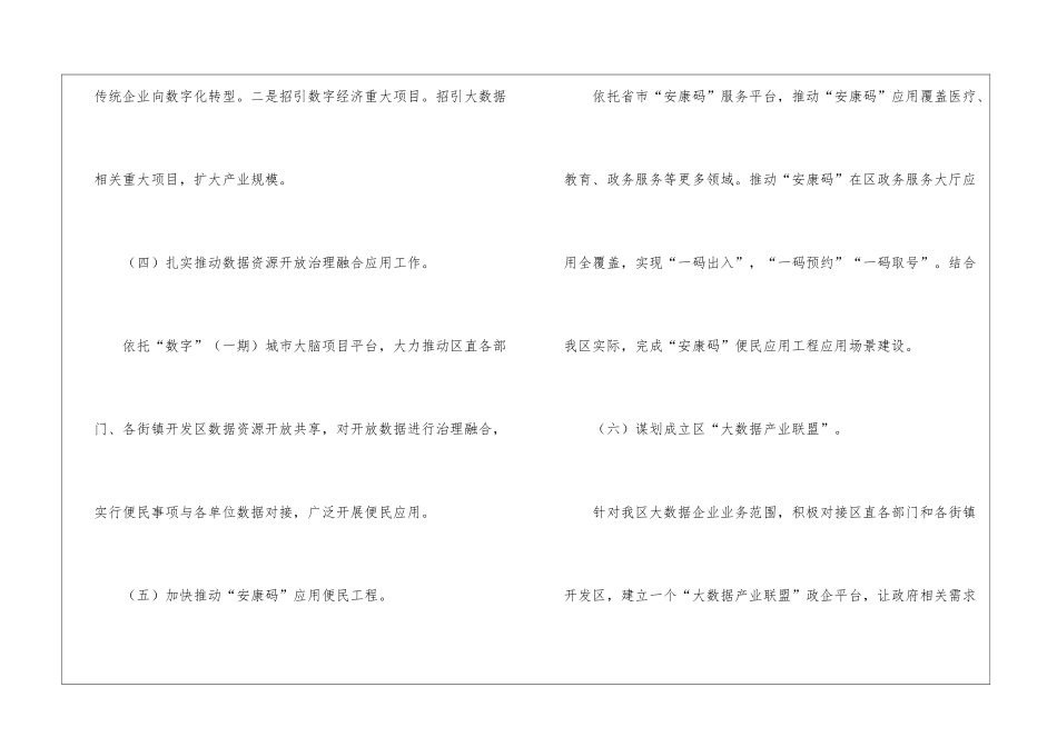 数据资源局2024年度工作计划_第3页