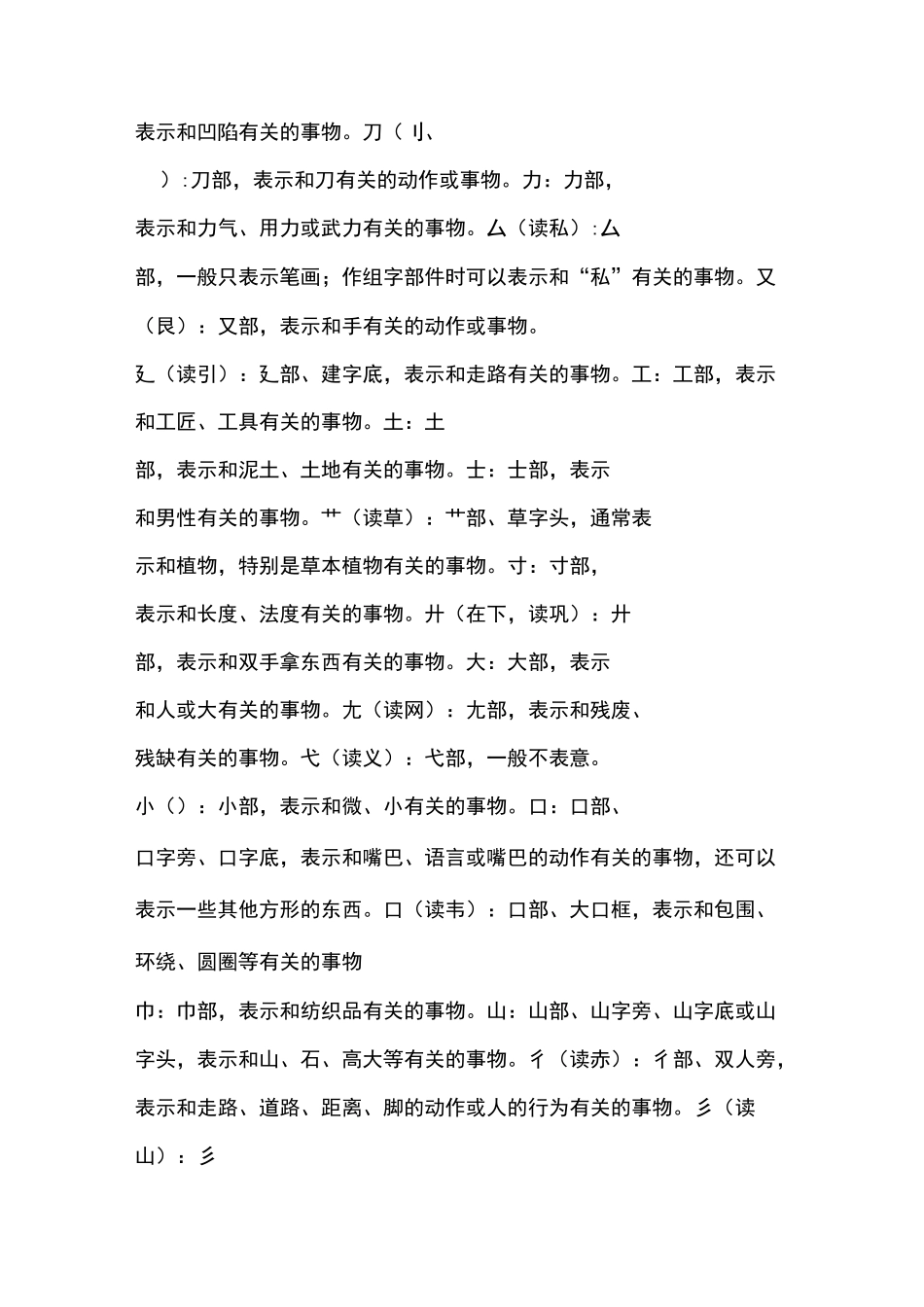 部首的表意功能_第3页