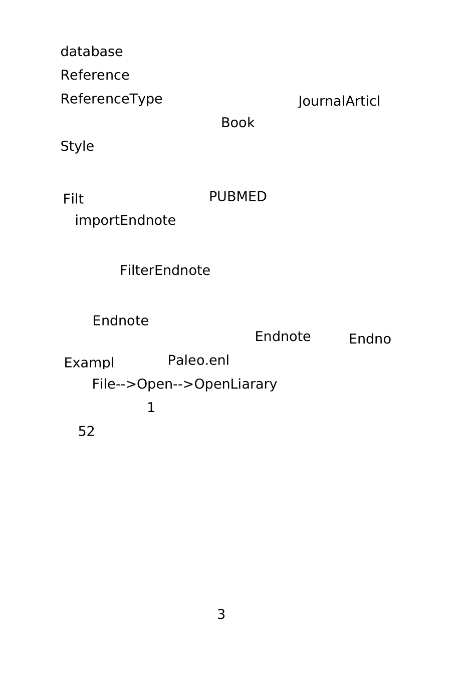 Endnote中文教程_第3页