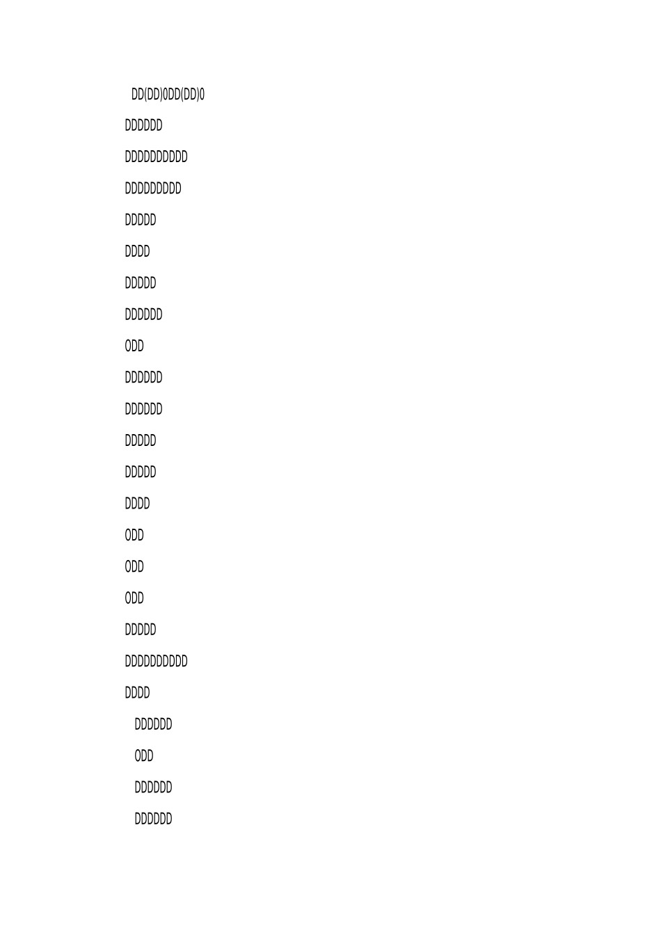 担保合同一般模板_第2页