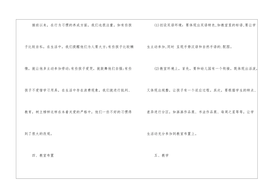 暑期夏令营活动总结_第3页