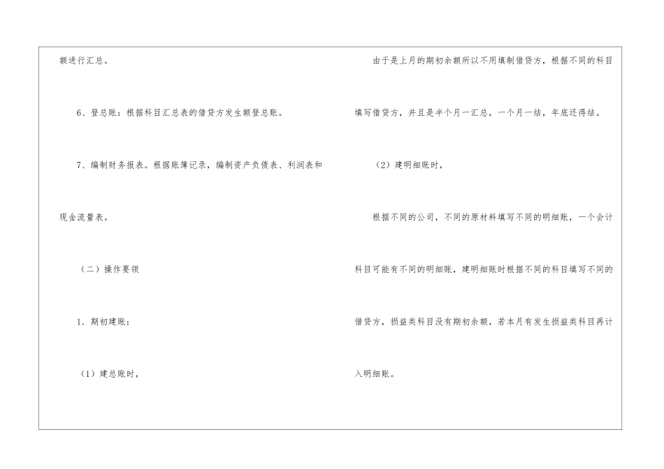 最新关于中级财务会计实习总结_第3页