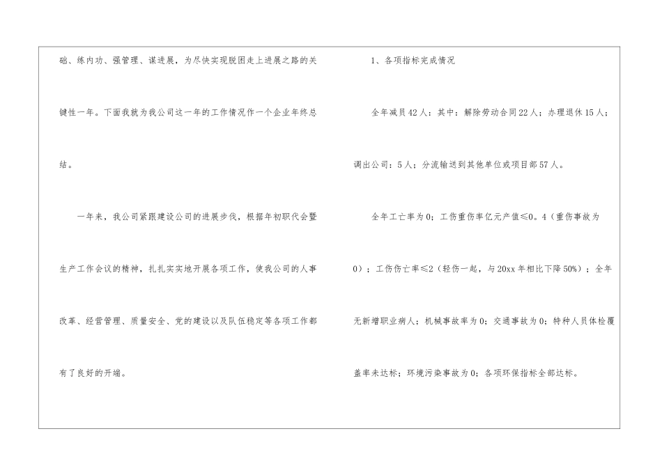 最新建筑行业技术员年终工作总结_第2页