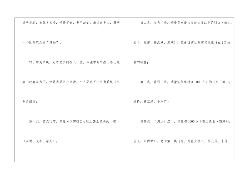 有关业务员年终工作总结模板汇编八篇_第2页